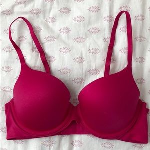 Aerie “Sunnie Pushup” bra